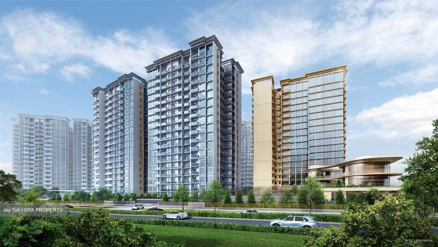 Grand Dunman (D15), Apartment #599553891